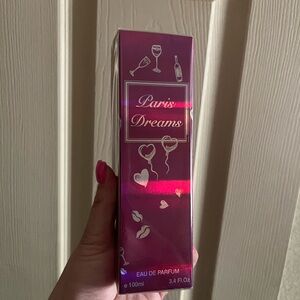 Paris Dreams Eau de Parfum